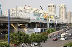 Nghị định 242/2025/NĐ-CP được sửa đổi, bổ sung nhằm thể chế hóa chủ trương, định hướng tại các nghị quyết của Đảng, Nhà nước về chính sách phát triển kinh tế - xã hội. Ảnh: Song Lê