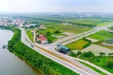 Ngày 13/02/2026, đấu giá quyền sử dụng đất và tài sản gắn liền với đất tại xã Phù Đổng, TP. Hà Nội