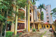 Các cơ sở nhà, đất có dấu hiệu lãng phí trong quá trình sắp xếp lại tổ chức bộ máy và đơn vị hành chính sẽ bị xử lý nghiêm minh. Ảnh: Văn Kiên