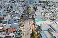 Ngày 05/02/2026, đấu giá quyền sử dụng đất tại phường Tây Thạnh, TP. HCM