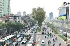 Ngày 09/01/2026, đấu giá quyền sử dụng đất tại phường Láng, TP. Hà Nội