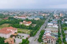 Ngày 29/12/2025, đấu giá 01 quyền sử dụng đất và tài sản gắn liền với đất tại phường Nam Đông Hà, tỉnh Quảng Trị