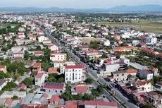 Ngày 12/02/2026, đấu giá quyền sử dụng đất và tài sản gắn liền với đất tại phường Ba Đồn, tỉnh Quảng Trị