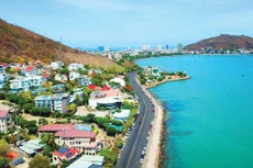 Dự thảo Nghị định bổ sung quy định về nguyên tắc xác định quy hoạch phải điều chỉnh và quy hoạch được thực hiện trong trường hợp các quy hoạch có sự mâu thuẫn. Ảnh: Lê Tiên