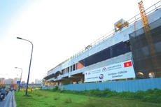 Đề xuất phân cấp thẩm quyền đàm phán, ký kết điều ước quốc tế về vay ODA, vay ưu đãi nước ngoài nhằm phù hợp với Hiến pháp và thực tiễn phân quyền. Ảnh: Tiên Giang