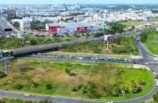 Ngày 13/02/2026, đấu giá quyền sử dụng đất và tài sản gắn liền với đất tại phường Cái Răng, TP. Cần Thơ