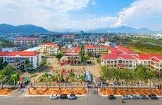 Ngày 12/02/2026, đấu giá quyền sử dụng đất, quyền sở hữu nhà ở và tài sản khác gắn liền với đất tại phường Hòa Khánh, TP. Đà Nẵng