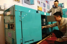 Gói thầu TB02/2025 thuộc Dự án Xây dựng Trung tâm điều trị theo yêu cầu và Quốc tế giai đoạn II (Bệnh viện Trung ương Huế) đã chọn được nhà thầu. Ảnh minh họa: Nhất Linh