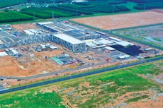 Dự thảo Nghị định hướng dẫn thi hành Luật Đầu tư 2025 quy định theo hướng đơn giản hóa hồ sơ, trình tự, thủ tục thực hiện thủ tục chấp thuận chủ trương đầu tư. Ảnh: Nhã Chi