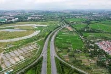 Ngày 27/03/2026, đấu giá quyền sử dụng đất và tài sản sản gắn liền với đất tại xã Đông Anh, TP. Hà Nội