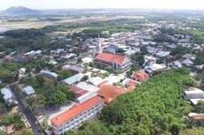 Ngày 06/02/2026, đấu giá 03 quyền sử dụng đất tại xã Châu Pha, TP. HCM