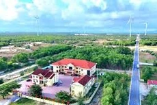 Ngày 15/01/2026, đấu giá quyền sử dụng đất tại xã Cam Hồng, tỉnh Quảng Trị