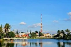 Ngày 20/01/2026, đấu giá quyền sử dụng đất tại Phường 3 - Bảo Lộc, tỉnh Lâm Đồng