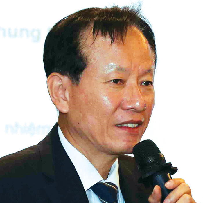 Thiết lập cơ chế để hợp tác công tư bình đẳng, hiệu quả ảnh 6