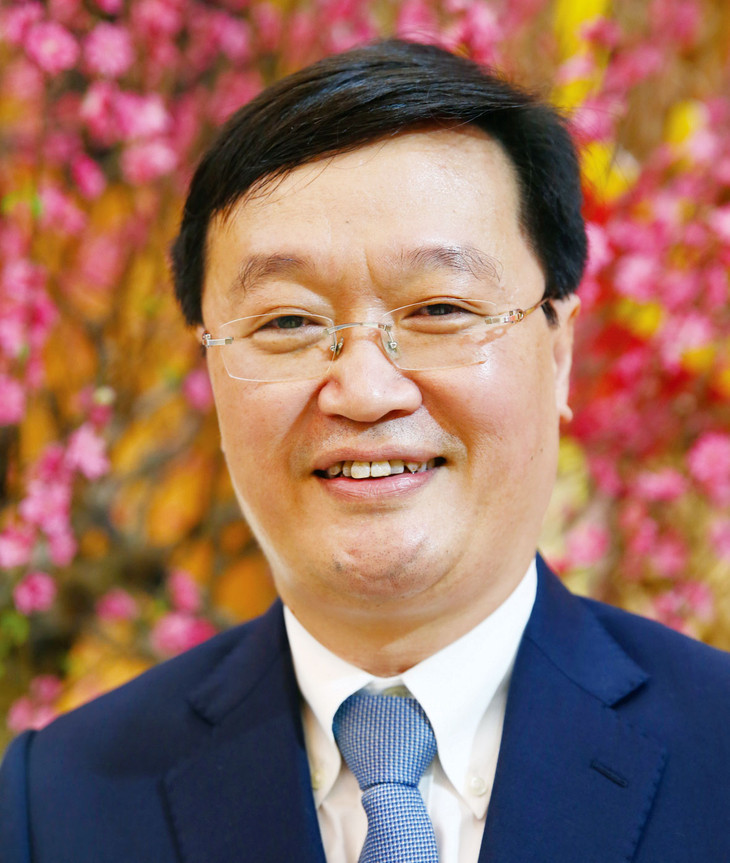 Xây dựng, ban hành Luật PPP là đòi hỏi cấp thiết từ thực tiễn ảnh 1