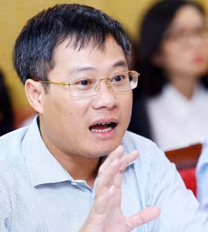 Lợi ích kép từ thúc đẩy mua sắm tập trung ảnh 1