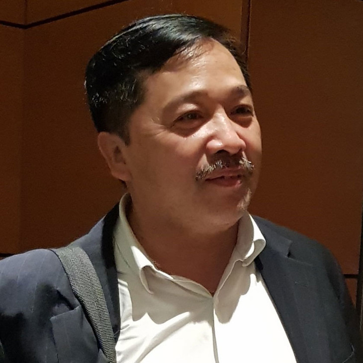 Luật PPP: Củng cố niềm tin để nhà đầu tư tham gia dự án PPP ảnh 1