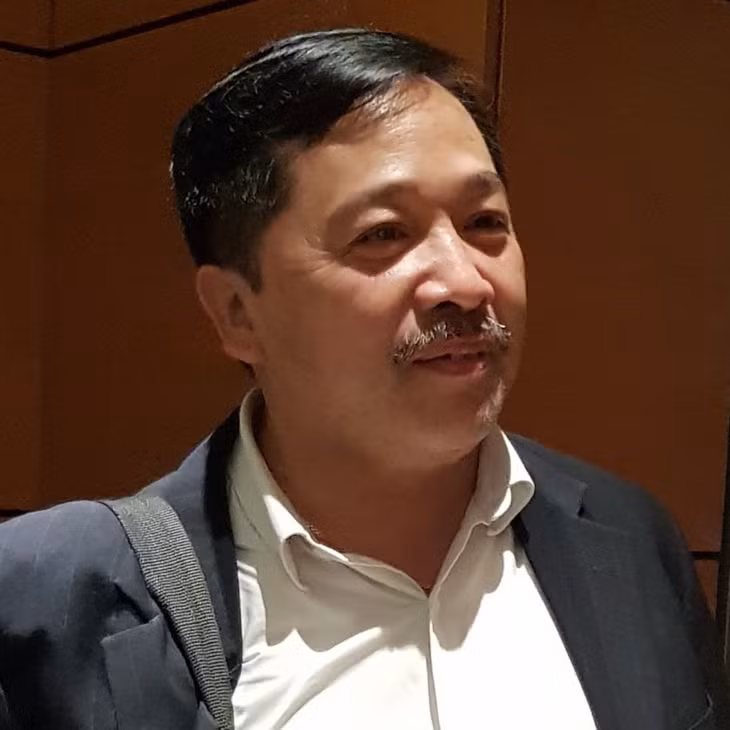 Luật PPP: Củng cố niềm tin để nhà đầu tư tham gia dự án PPP ảnh 1