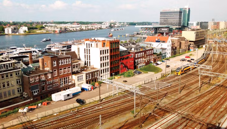 Khám phá những thành phố thông minh trên thế giới ảnh 4