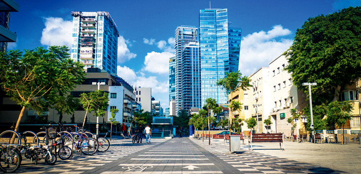 Những quốc gia tự cường nổi tiếng trên thế giới ảnh 3