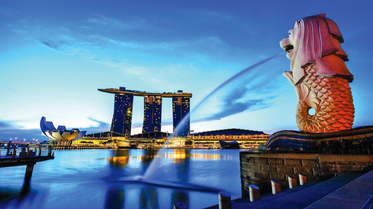 Những quốc gia tự cường nổi tiếng trên thế giới ảnh 4