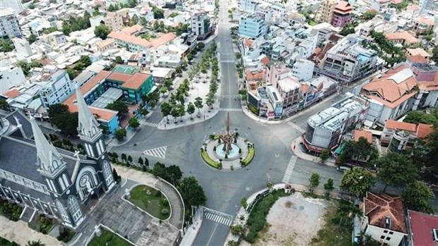 Thanh tra Chính phủ đề nghị UBND tỉnh Bình Dương chấm dứt ngay việc giao đất, cho thuê đất, chuyển mục đích sử dụng đất trái với quy hoạch sử dụng đất được cấp có thẩm quyền phê duyệt. Ảnh: Internet