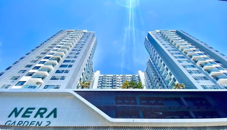 Thị trường bất động sản nhà ở Đà Nẵng và vùng phụ cận hy vọng sẽ đẩy nhanh tốc độ hồi phục