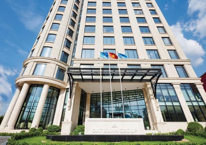 Chủ tịch DXG đăng ký mua thêm 10 triệu cổ phiếu