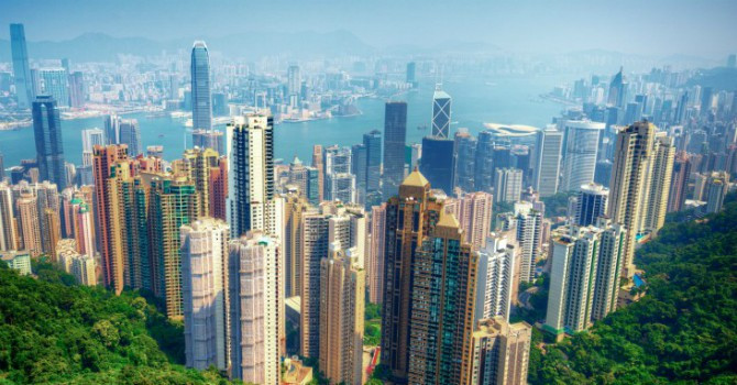 Bất chấp sự khác biệt, một nửa trong số các nhà lãnh đạo kỳ vọng tổng diện tích văn phòng của họ sẽ giữ nguyên trong trung và dài hạn. Ảnh: Internet.