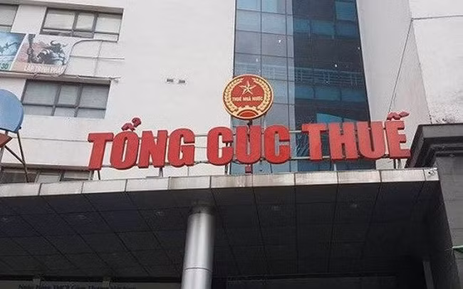 Tổng cục Thuế mời thầu 18 gói mua sắm CNTT gần 430 tỷ đồng
