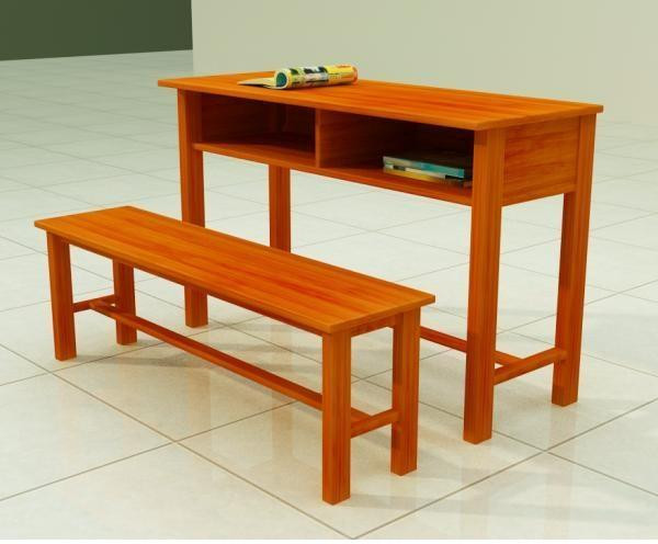 Sở Giáo dục và Đào tạo tỉnh Vĩnh Phúc sẽ mua sắm bổ sung bàn ghế lớp học và máy tính phòng tin học theo kế hoạch lựa chọn nhà thầu được duyệt trong Quý 3/2020.