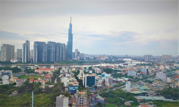 Việc sửa đổi, bổ sung Nghị quyết 98 lần này không chỉ kế thừa thành quả của giai đoạn trước mà còn hướng đến nhiều mục tiêu lớn hơn. Ảnh: Bảo An