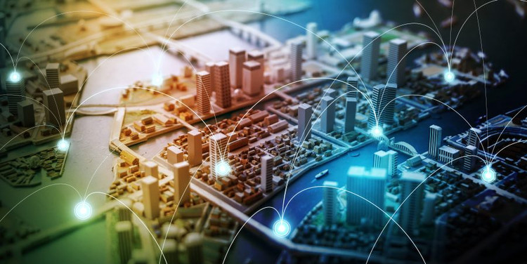 JLL mong đợi nhiều đô thị thông minh hơn sẽ gia nhập thị trường trong thời gian tới