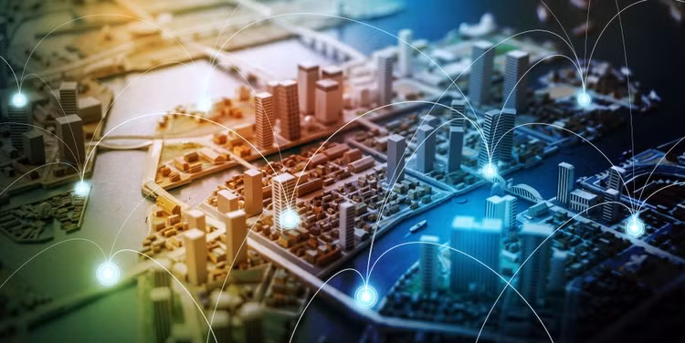 JLL mong đợi nhiều đô thị thông minh hơn sẽ gia nhập thị trường trong thời gian tới