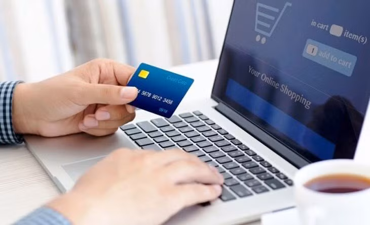 Sự phát triển của thương mại điện tử dự kiến sẽ là đòn bẩy cho sự phát triển của ngành bất động sản hậu cần trong tương lai. Ảnh: Vân Linh