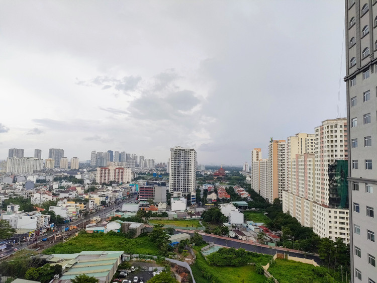 Tổng cộng 114 dự án ở TP.HCM đã được đưa vào danh sách thanh tra, rà soát. Ảnh minh họa: Bảo Tín
