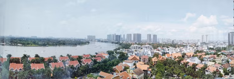 Từ 2016 đến nay, phân khúc căn hộ ở 3 quận phía Đông phát triển nhanh với lượng cung tăng liên tục. Ảnh: Ngô Ngãi