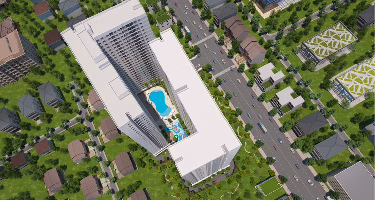 Bài toán “an cư lạc nghiệp” vẫn luôn cần thiết đối với những người tìm đến Bình Dương làm việc và sinh sống.