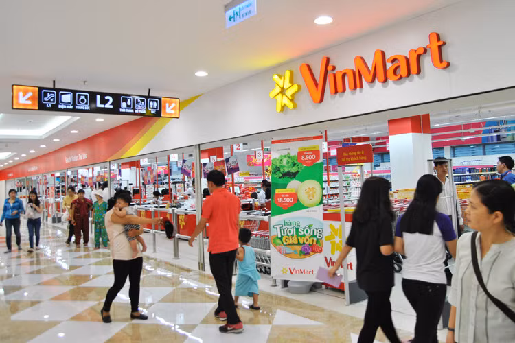 Trong Quý 3/2020, một số diện tích trống đã được lấp đầy. Ảnh: Internet