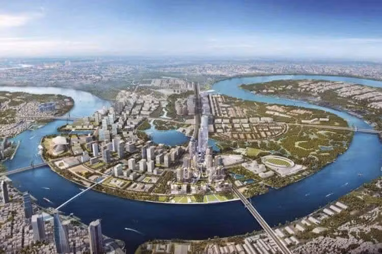 Dòng tiền FDI vào Việt Nam trong thời gian tới sẽ còn lớn hơn nữa, bởi các doanh nghiệp nước ngoài vẫn đặt niềm tin vào thị trường Việt Nam. Ảnh: Internet