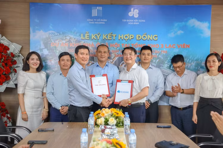 Công trình sẽ được đưa vào vận hành khai thác sau 24 tháng kể từ ngày khởi công