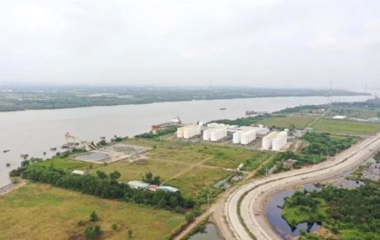 Tiến độ nhiều dự án điện khí trong Quy hoạch điện VIII đang gặp thách thức (ảnh minh họa: Internet)