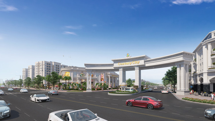 Sự phát triển của hạ tầng giao thông đã góp phần quan trọng cho sự đột phá của thị trường bất động sản ở Đồng Nai