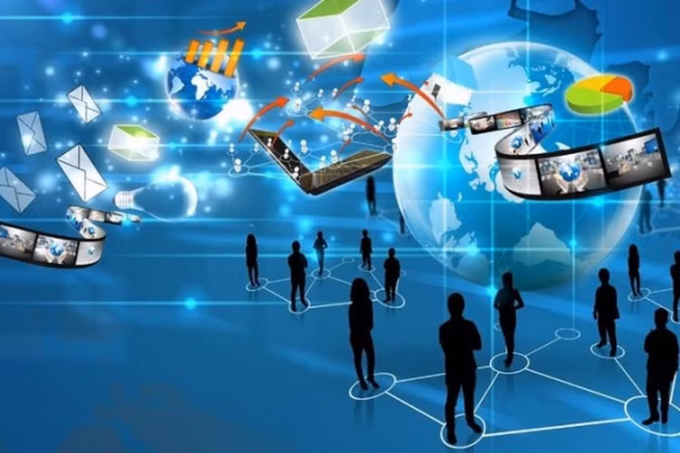 StoryTeller là tính năng tạo ra các trải nghiệm nhập vai, cho phép người dùng tham quan dự án, từng ngôi nhà cũng như cảnh quan xung quanh thông qua các hình ảnh 360 độ được số hóa hoàn toàn. Ảnh: Internet