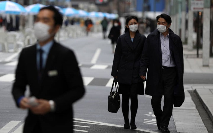 Gói hỗ trợ sẽ giúp tăng cường các hệ thống ứng phó y tế công cộng. Ảnh: Internet