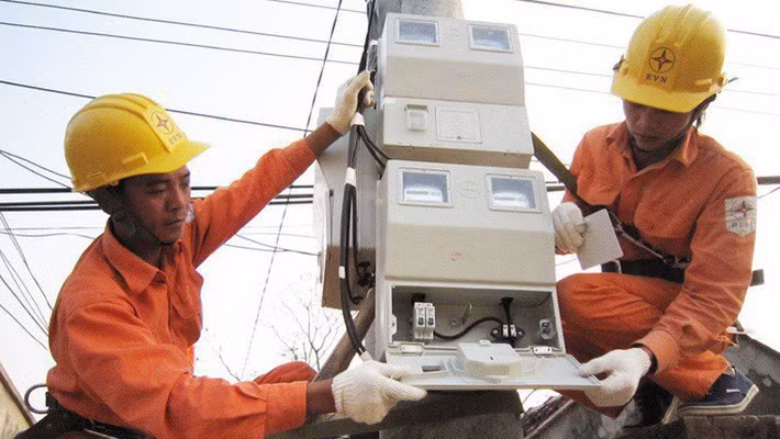 Nhiều khả năng giá điện sẽ điều chỉnh tăng trong năm 2019. (Ảnh Internet)