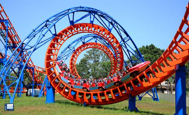 Nghệ thuật, vui chơi, giải trí là các lĩnh vực kinh doanh có số doanh nghiệp thành lập mới giảm trong 2 tháng đầu năm 2020 (ảnh: Internet)