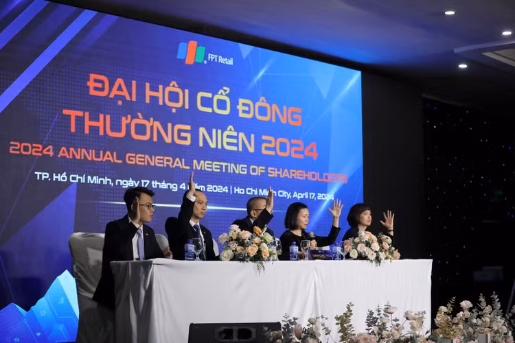 Kế hoạch kinh doanh trên được FPT Retail đưa ra trong bối cảnh thị trường chung còn nhiều khó khăn với những diễn biến khó lường song hành cùng kỳ vọng tăng trưởng ở những mảng mới