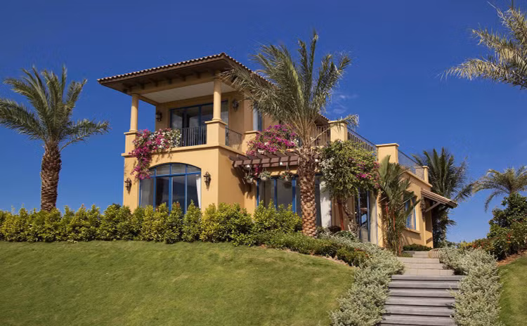 Dự án NovaBeach Cam Ranh Resort & Villas phát triển theo mô hình tổ hợp nghỉ dưỡng và giải trí 