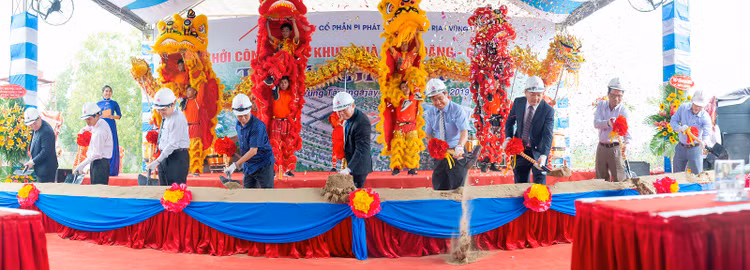 Với vị trí chiến lược, The Light City hứa hẹn thu hút sự quan tâm của đông đảo khách hàng